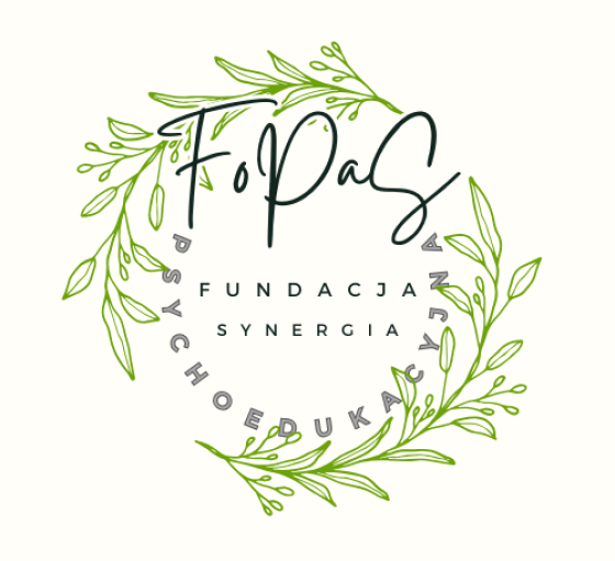 Fundacja Psychoedukacyjna Synergia rlz